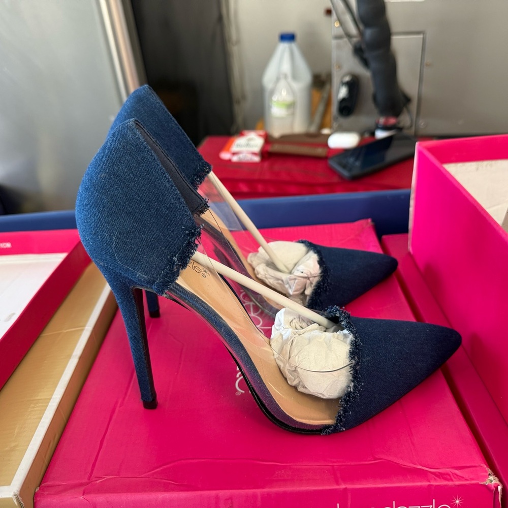 Zapatos